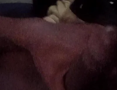 Lonely Angry Dick
