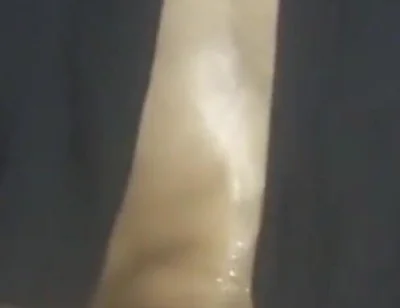 Jerking off in the Haunted Basement