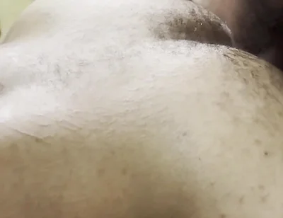 Big Brazilian Ass