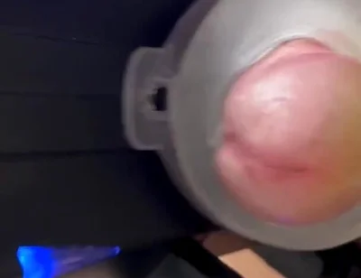 Who Likes Pre-cum?