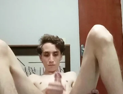 I'm Naked