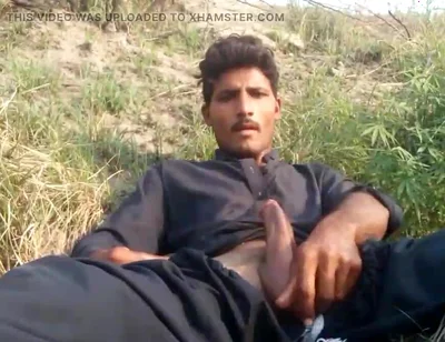 Solo Boy Big Dick