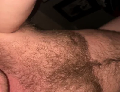Jerking off and Cum Shot All Over Myself