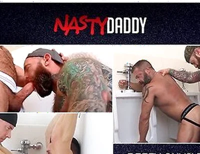 Carlo Cox, Jack Dixon And Jax Thirio In Pilation Of Alpha Asses Rimmed And Wrecked In Public