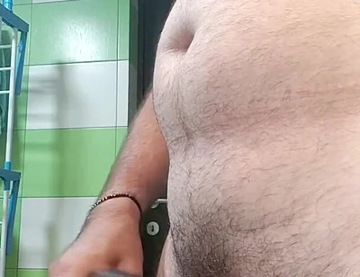 Always Horny and Eager for Dick