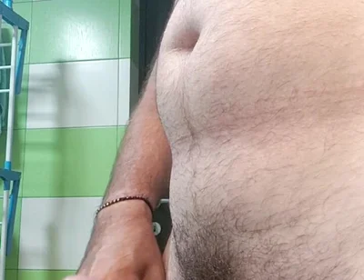 Always Horny and Eager for Dick