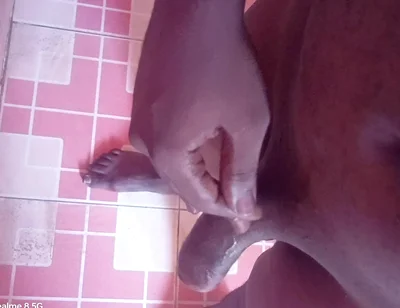 My Black Stepmom Wants a Tight Wet Pussy