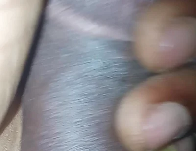 A Teenage Boy Watched a Sex Video While Sitting in His Bedroom and Had Sex with His Hands