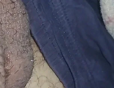 Wanna Suck My Dick