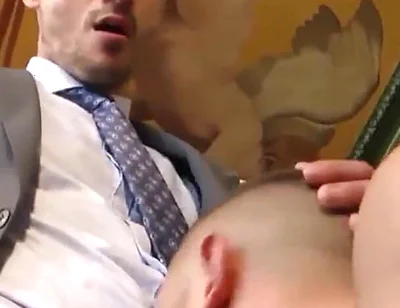 MENATPLAY - Muscular hunk Dato Foland fucks hunk Jay Roberts