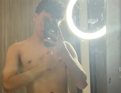 Those Biceps