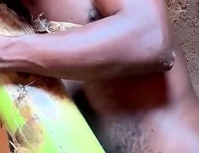 Man Fucked with the All Vain for Big Ass That Want Hot Dick
