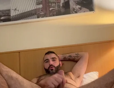 Cheeky Wank in Manchester