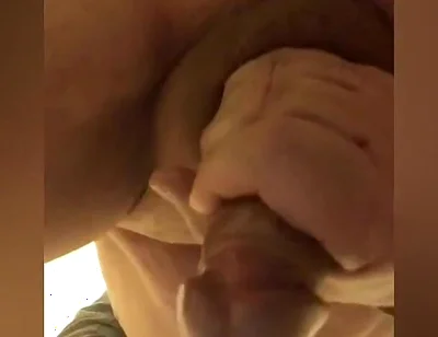Cum Compilation