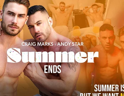 Summer Ends