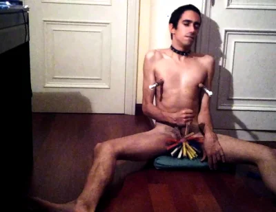 Masturbation Challenge