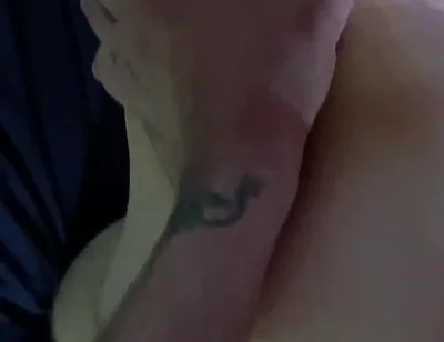 No Condom Could Withstand a Cock Like That, so I Had to Let Him Fuck Me Raw