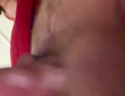 Horny Husband Wanks