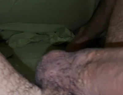 Join Me Under My Sheets