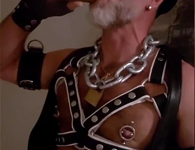 Cigar Dad