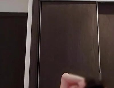 Virgin Brighton Student Tries Gay Sex for the First Time - Gideon March