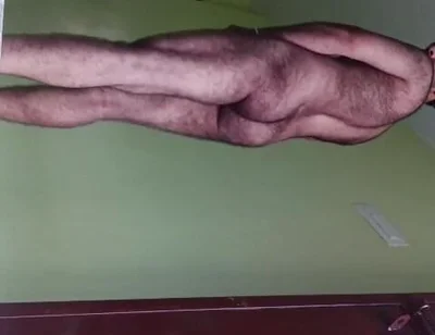 Indian Engineer Boy Nude