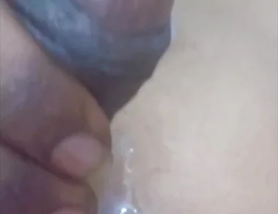 Cum Out