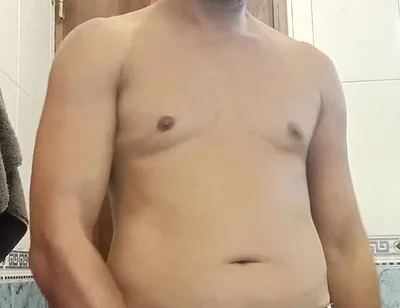 A Treat for My Followers Who Like Big Cocks