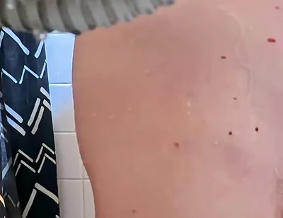 Shower Sex 3