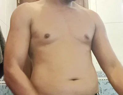 A Treat for My Followers Who Like Big Cocks