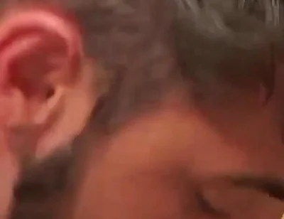 MENATPLAY - Businessman Massimo Piano anal rides Philip Zyos