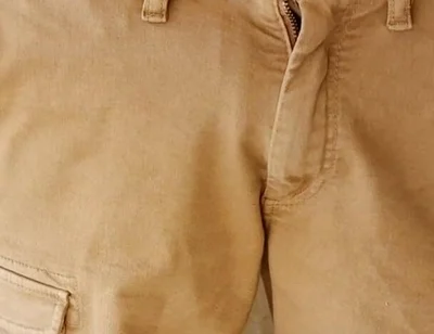 Little Tease for a Little Shooting