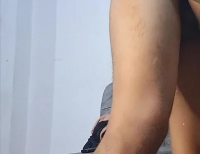 Pierced with the Dick