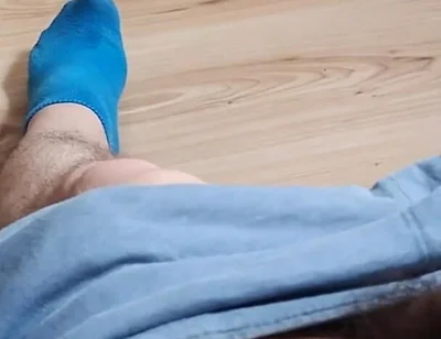 Masturbation with Moaning 36