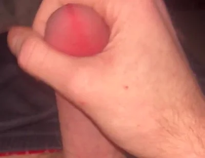 Young Boy Jerks Small Dick and Edges