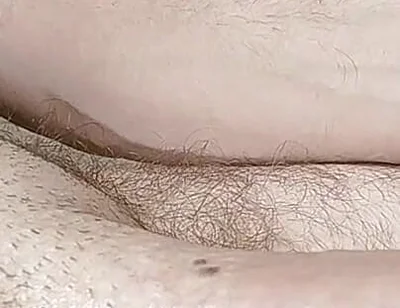Solo Masturbating