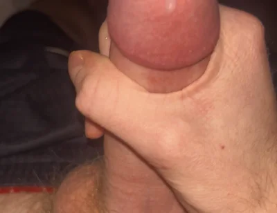 Young Boy Jerks Small Dick and Edges