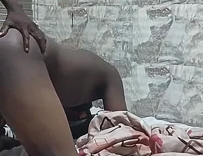 The Virgin Baby Boy Can't Take It, Stepdaddy Is Too Big