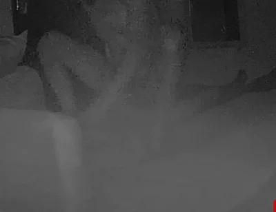 Midnight Fuck with Straight Boy I Have Been Crushing on