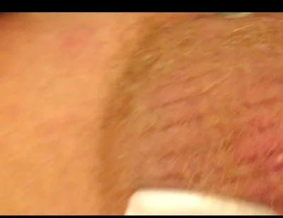 Electric Torpedo Plug Shocking My Ass
