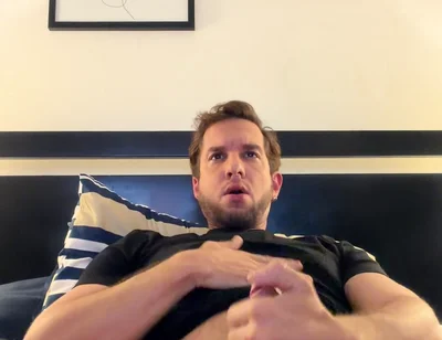 Large Massive Loading of Giordano's Cum