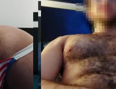 Do You Want to See How This Gym Body Moans While Getting Fucked?