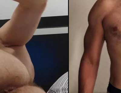 I Look Like a Macho but I Love Being Used as a Cheap Whore. Come and Destroy My Ass
