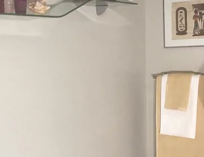 Enema Bathroom Suite 2