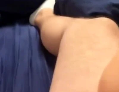 Pounding My Toys Pussy