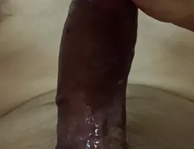 Hot Boy Tied His Cock and Balls Hard with Blue Balls and Cumming Loads with Big Orgasm