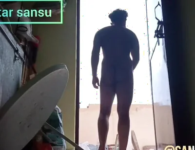Indian Sansu Pornstar on Xhamster