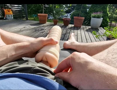 Summer Is Nice