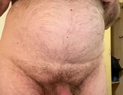 Coach Karl Request for Rub Nipples 6613