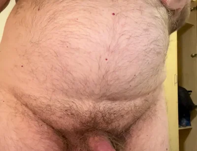Coach Karl Request for Rub Nipples 6613